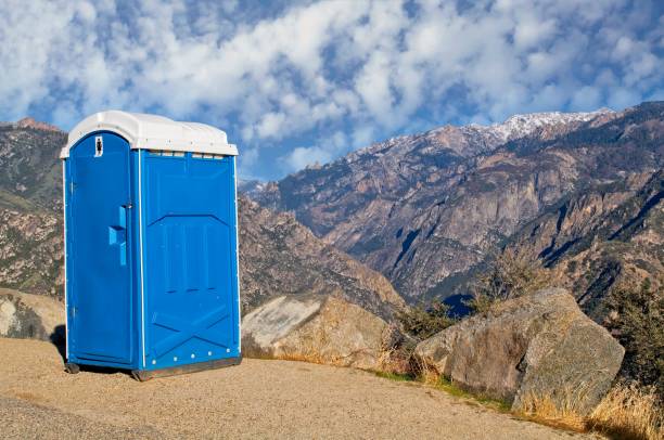 Types of Portable Toilets We Offer in Lake Murray Of Richland, SC